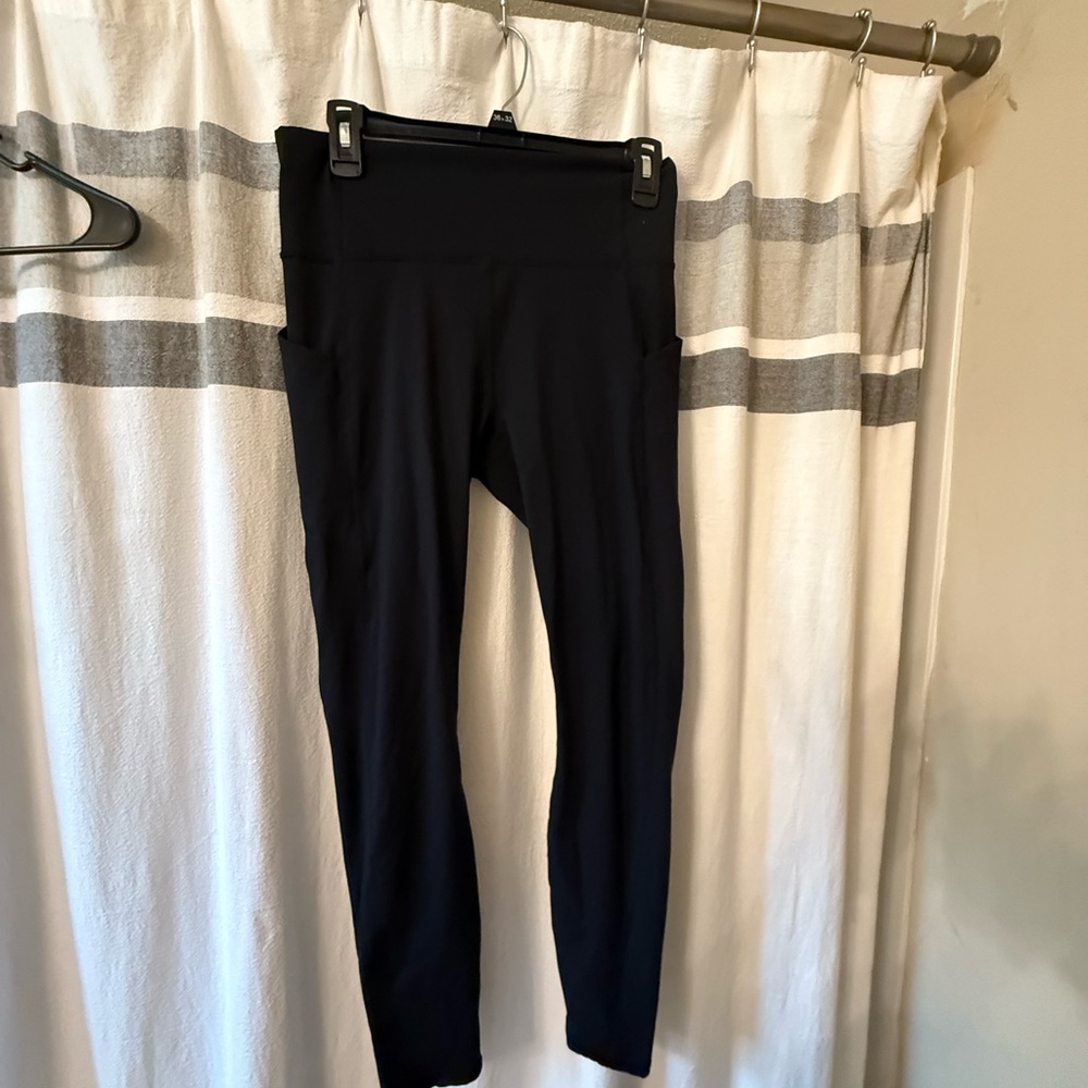 Fabletics Black leggings